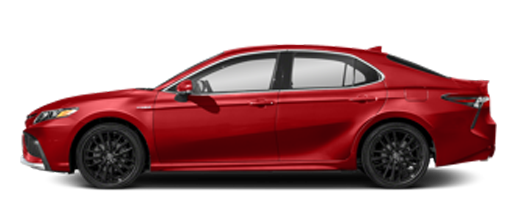 2024 Toyota Camry Hybrid - Gosch Toyota in Hemet CA